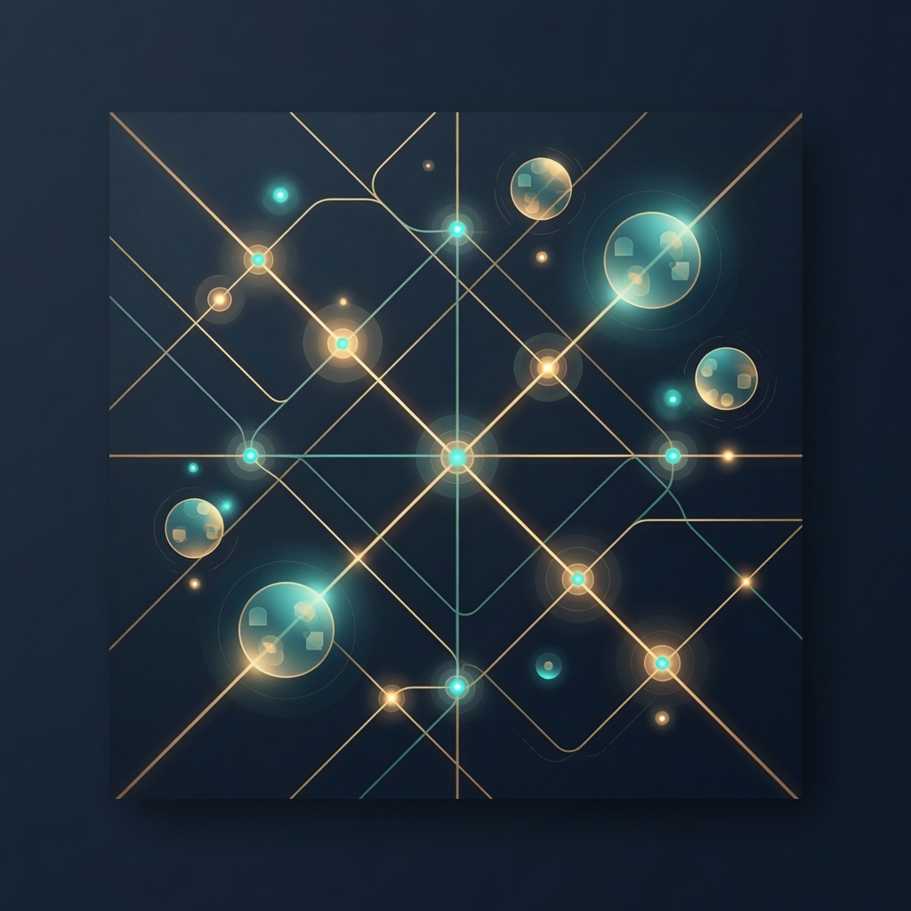 Opportunity network creative