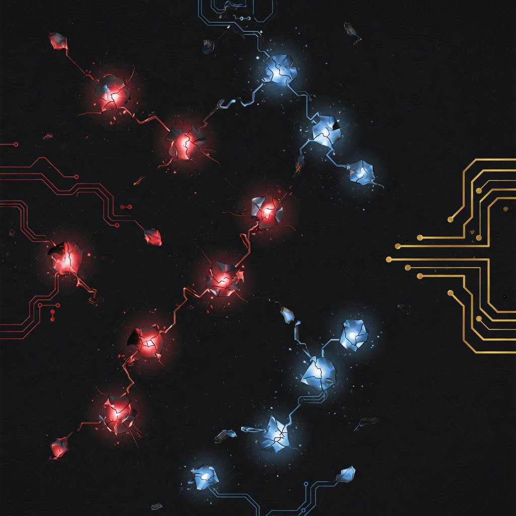 Disconnected system nodes